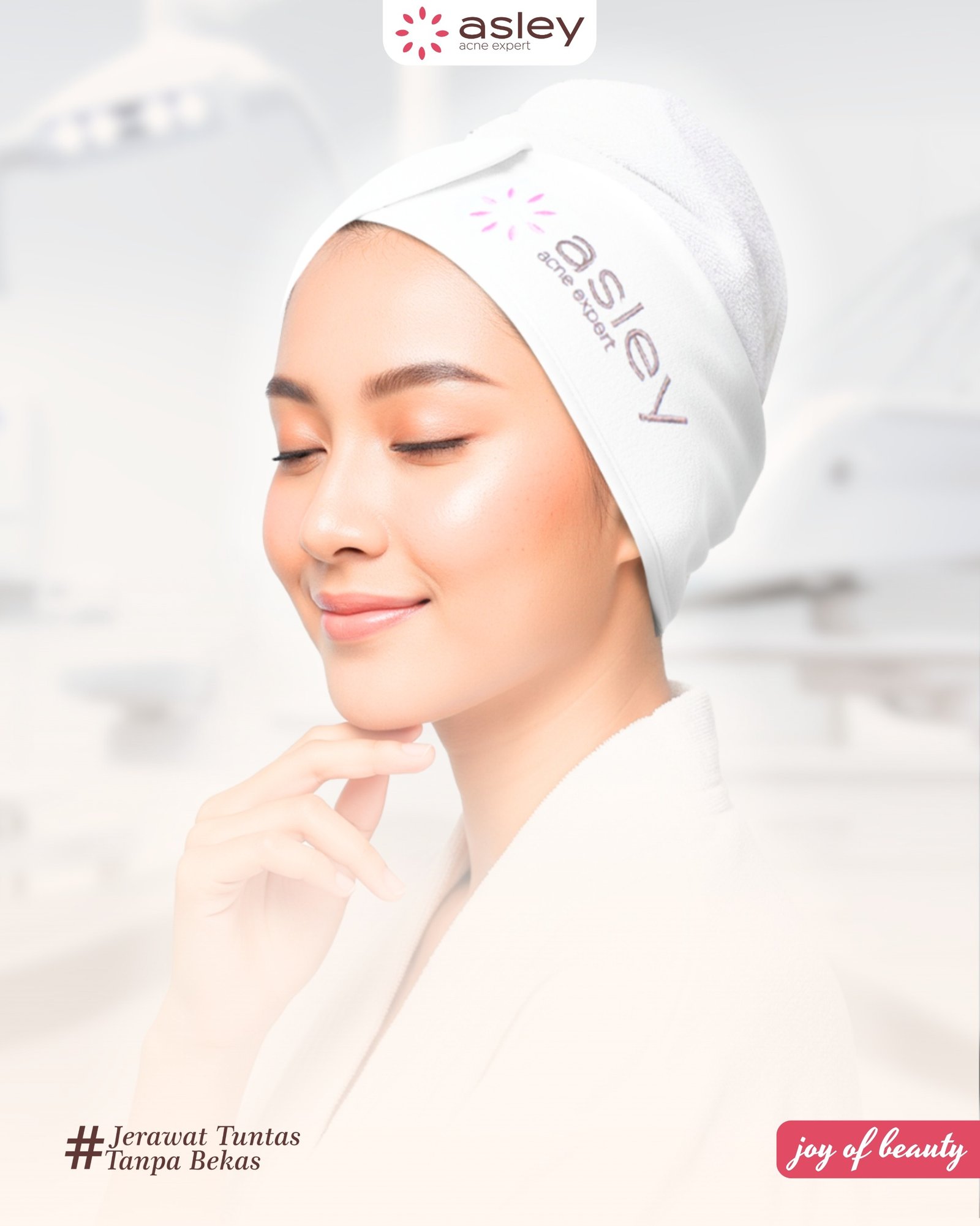 Rahasia Wajah Glowing Alami Tanpa Makeup Berlebihan