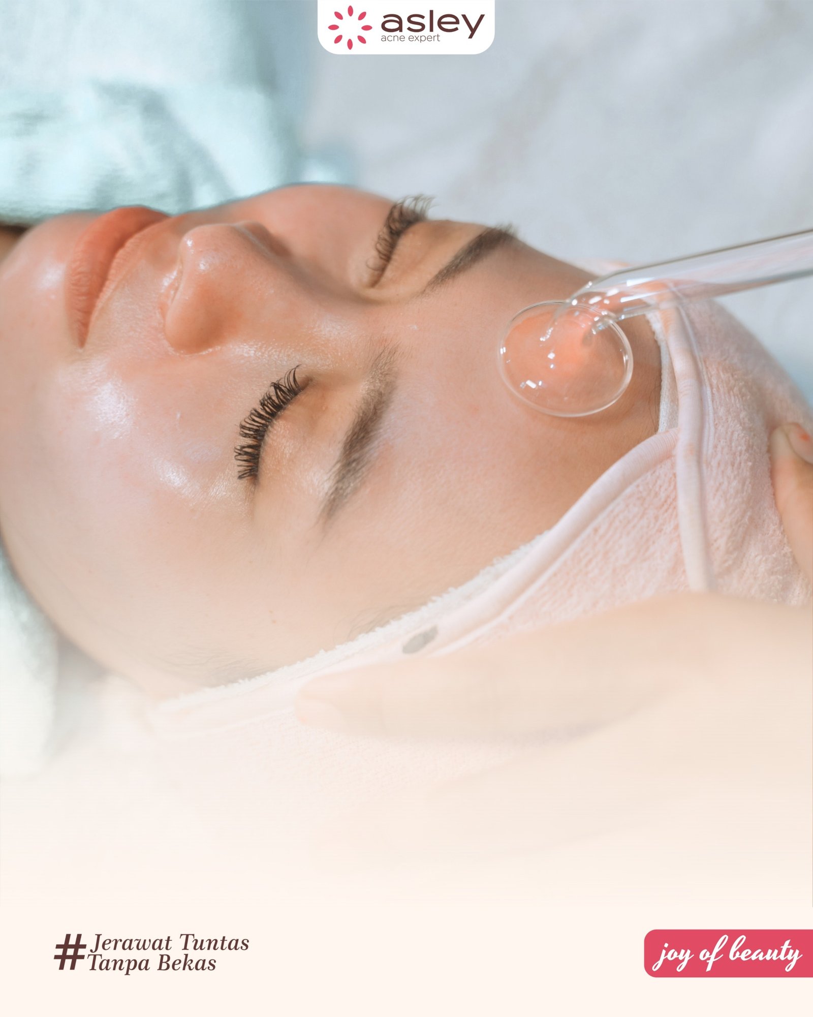 Manfaat Facial Rutin untuk Kulit Bersih dan Sehat