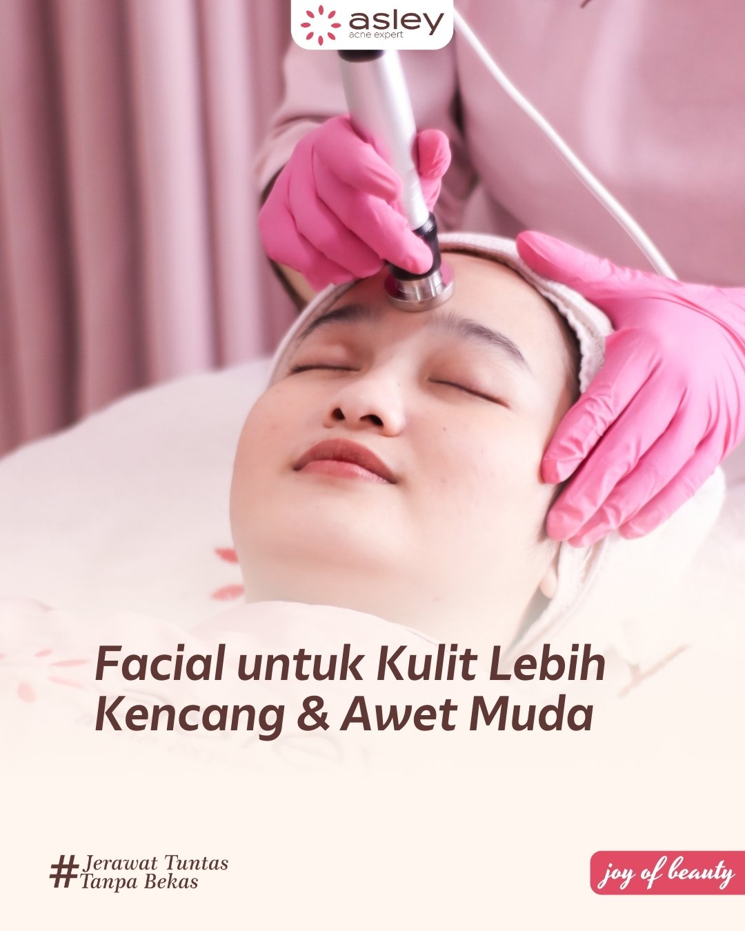 Facial untuk Peremajaan Kulit: Manfaat, Jenis, dan Kapan Waktu Terbaik Melakukannya